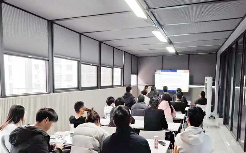用科技之光，，，，，筑牢韧性城市根基 ——测绘公司与行业内高校？？？？？？？寡踅涣