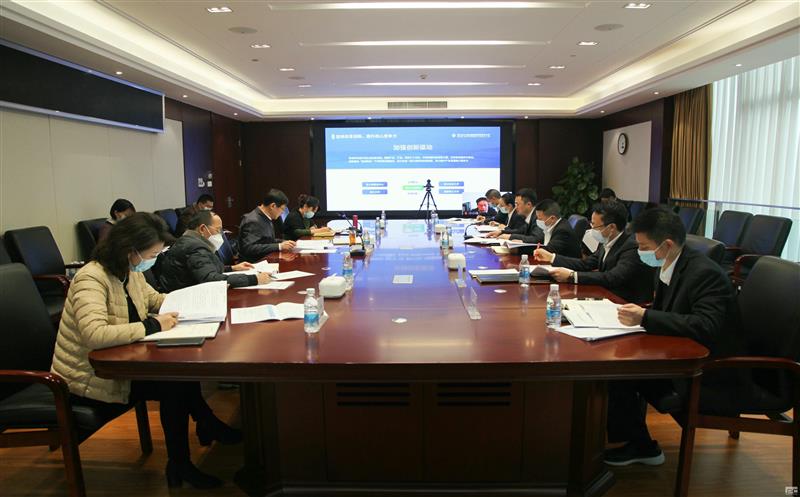 徐志文专题调研四川土地集团和自然Z6尊龙凯时流转服务中心工作