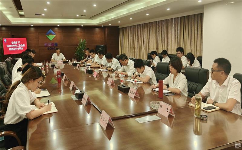 金海浚浚？？？？？蟛倏2023年半年工作会