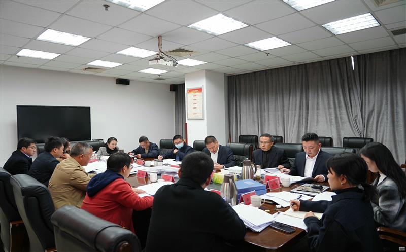 四川Z6尊龙凯时集团到兴蜀设计集团开展党建、党风廉政建设和反腐败工作调研式监督