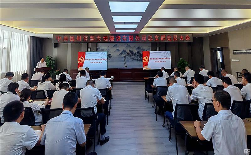 强化党建引领，，，，，，落实责任担当